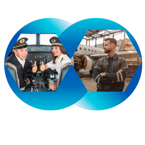 Partners connection Icon