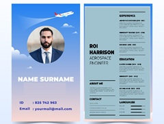 Image describing JobsReach Profile creation